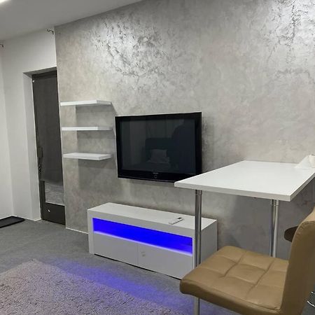 Apartamento Dorcol Lux Studio Belgrado Exterior foto