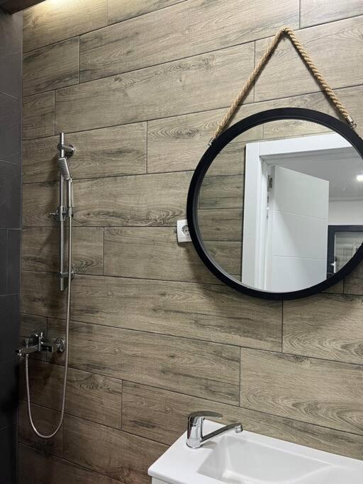 Apartamento Dorcol Lux Studio Belgrado Exterior foto